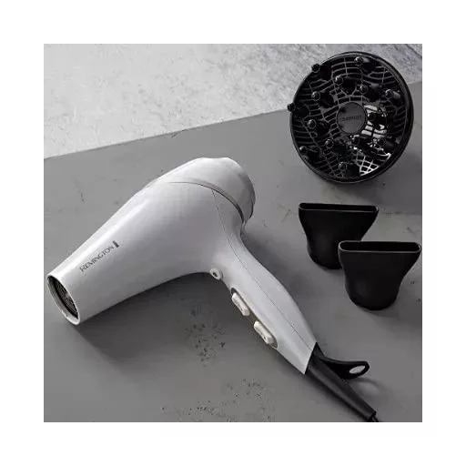 Remington AC8901 Hydraluxe AC hajszárító