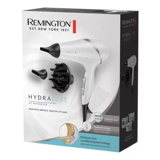 Remington AC8901 Hydraluxe AC hajszárító