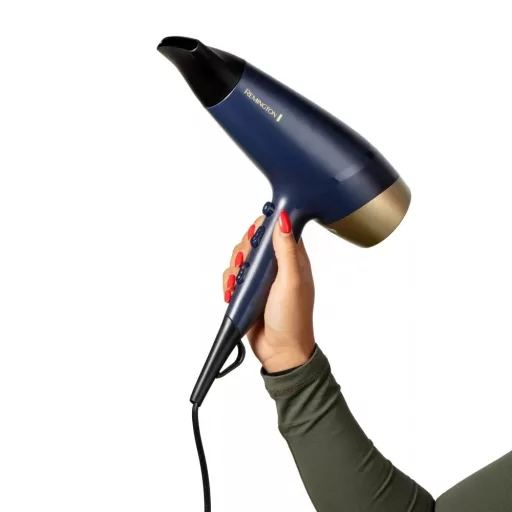 Remington D5805 Sapphire Luxe hajszárító