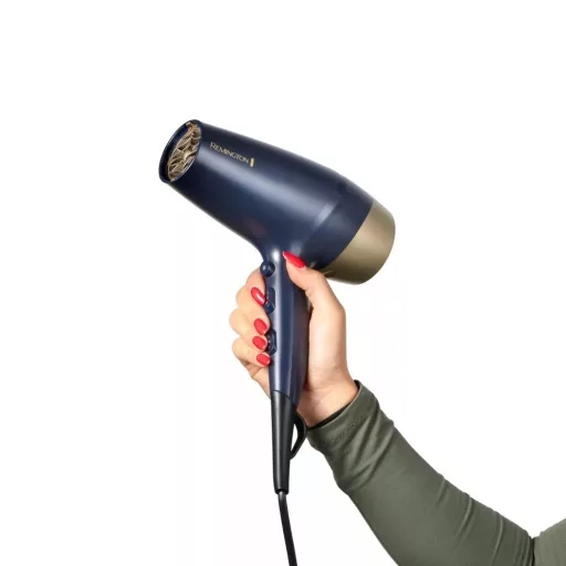 Remington D5805 Sapphire Luxe hajszárító