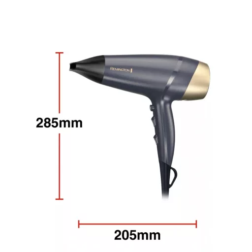 Remington D5805 Sapphire Luxe hajszárító