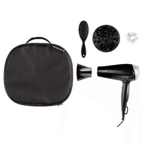 Remington D3171GP hajszárító ajándékszett