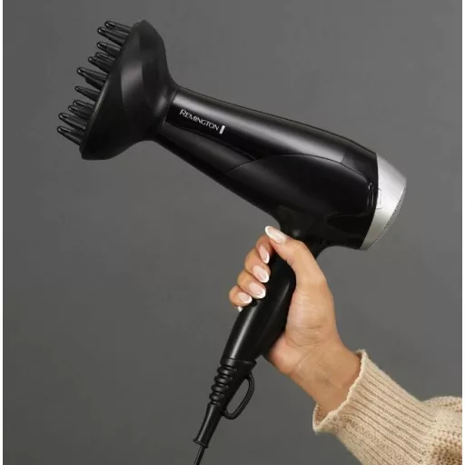 Remington D3171GP hajszárító ajándékszett