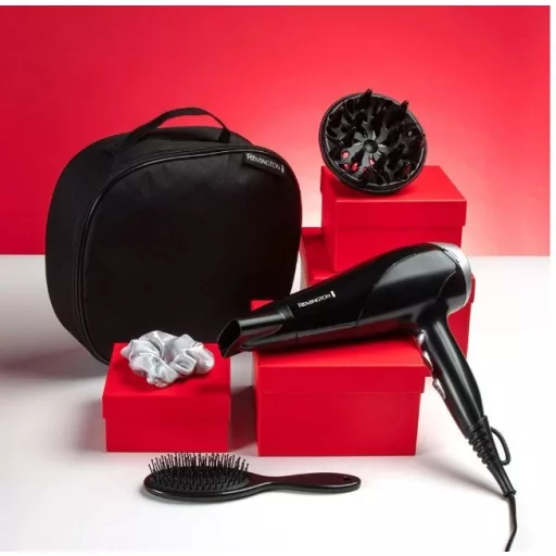 Remington D3171GP hajszárító ajándékszett