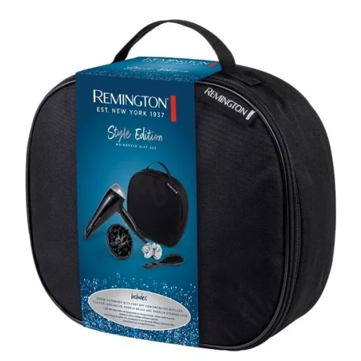 Remington D3171GP hajszárító ajándékszett