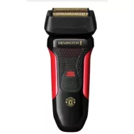   Remington F4005 rezgőkéses borotva Manchester United kiadás