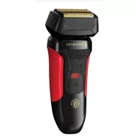   Remington F4005 rezgőkéses borotva Manchester United kiadás
