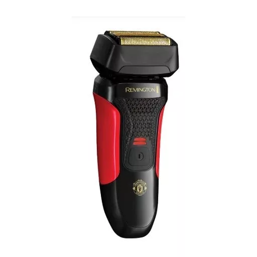 Remington F4005 rezgőkéses borotva Manchester United kiadás