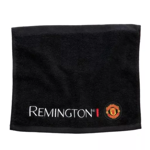Remington F4005 rezgőkéses borotva Manchester United kiadás