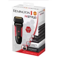   Remington F4005 rezgőkéses borotva Manchester United kiadás