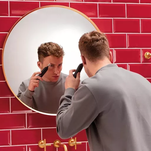 Remington NE8000 orr és fülszőrzet nyíró