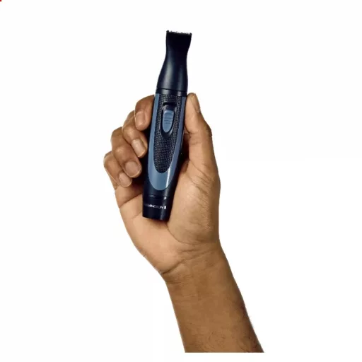 Remington NE3890 fülszőrzet nyíró utazó készlet 13 darabos