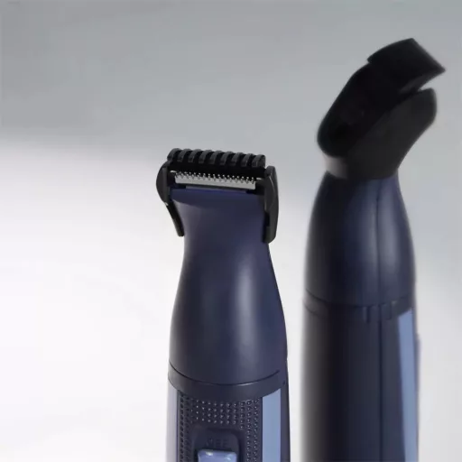 Remington NE3890 fülszőrzet nyíró utazó készlet 13 darabos