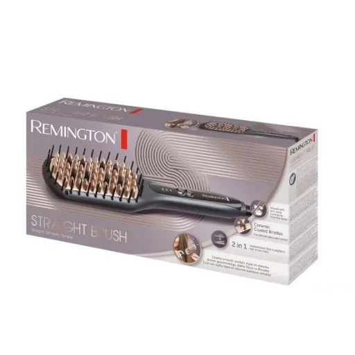 Remington CB7400 hajformázó kefe