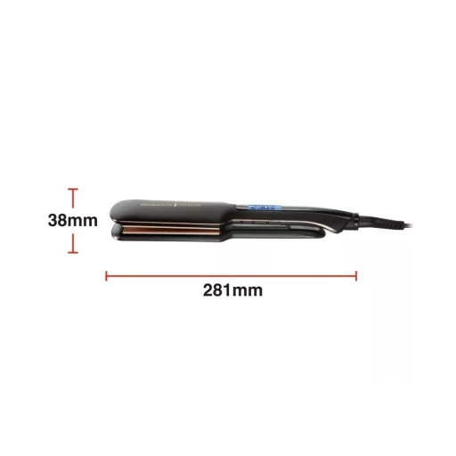 Remington S9150B hajvasaló