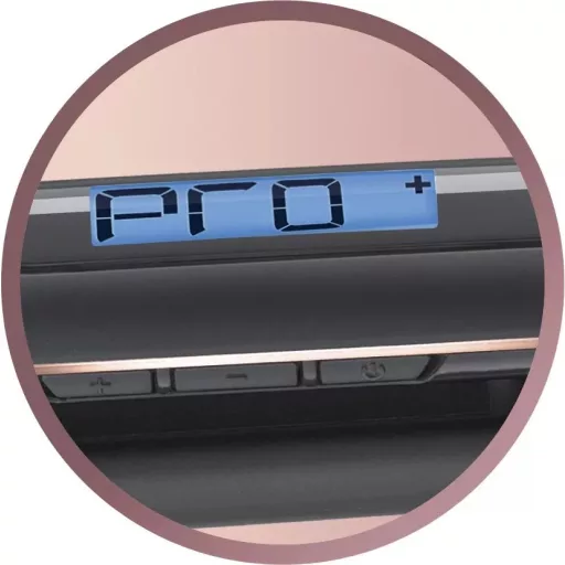 Remington S9150B hajvasaló