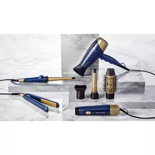 Remington AS5805 meleglevegős hajformázó