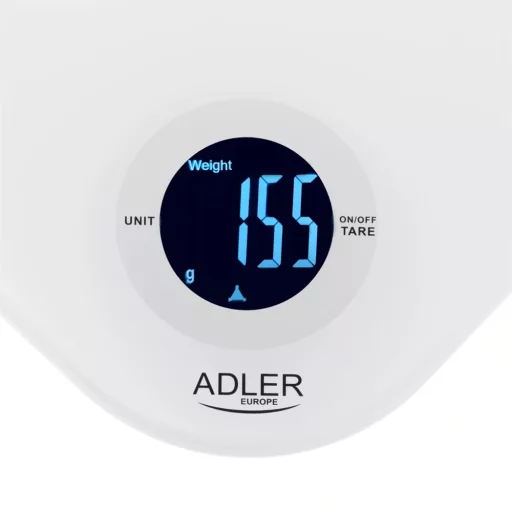 Adler AD3180 konyhai mérleg