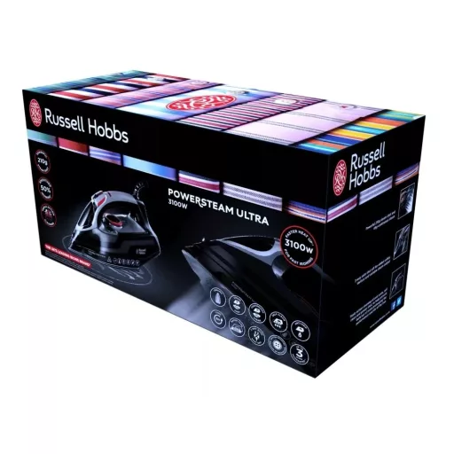 Russell Hobbs 20630-56 vasaló