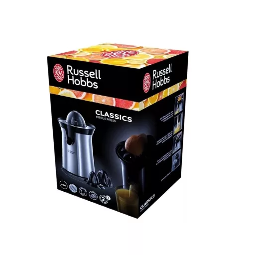Russell Hobbs 22760-56 citrusprés