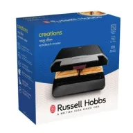 Russell Hobbs 26800-56 szendvicssütő