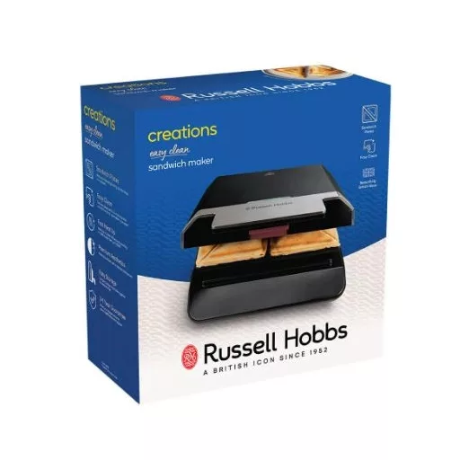 Russell Hobbs 26800-56 szendvicssütő