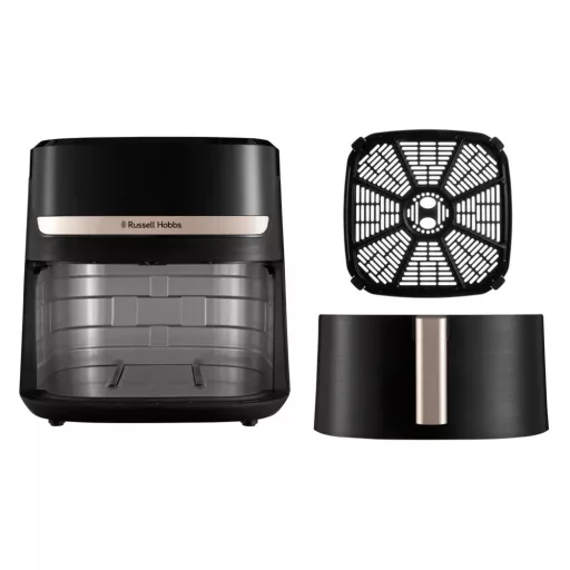 Russell Hobbs 27630-56 forrólevegős sütő