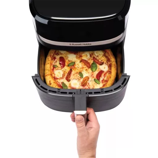 Russell Hobbs 27630-56 forrólevegős sütő