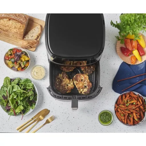 Russell Hobbs 27630-56 forrólevegős sütő