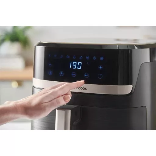 Russell Hobbs 27630-56 forrólevegős sütő