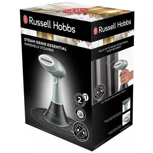 Russell Hobbs 25592-56 kézi ruhagőzölő