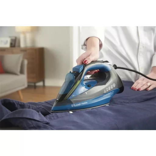 Russell Hobbs 27280-56 gőzölős vasaló