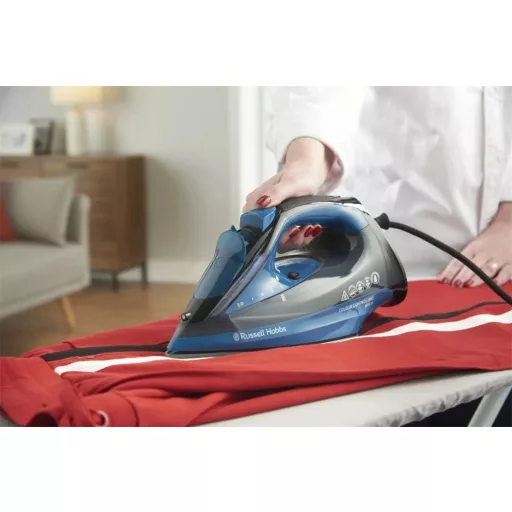 Russell Hobbs 27280-56 gőzölős vasaló