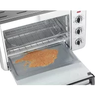 Russell Hobbs 26680-56 mini sütő