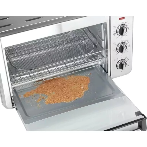 Russell Hobbs 26680-56 mini sütő