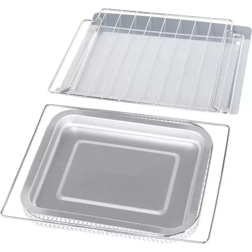 Russell Hobbs 26680-56 mini sütő