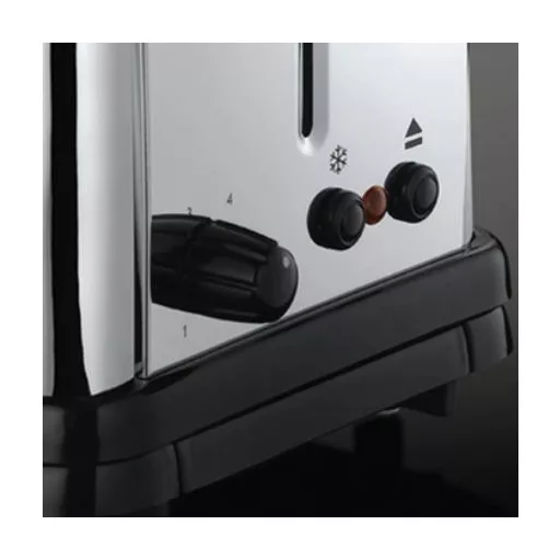 Russell Hobbs 23310-57 kenyérpirító