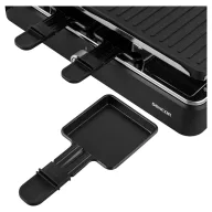 Sencor SBG 0260BK raclette grill