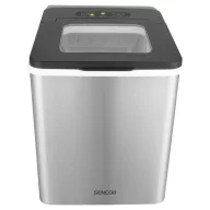 Sencor SIM 3400SS jégkocka készítő