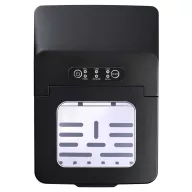 Sencor SIM 3400SS jégkocka készítő