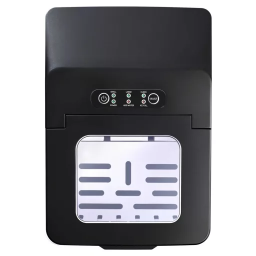 Sencor SIM 3400SS jégkocka készítő