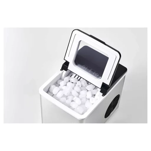 Sencor SIM 3400SS jégkocka készítő