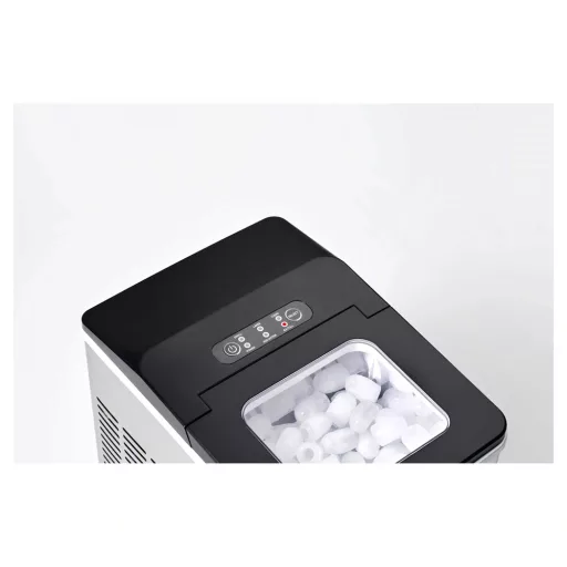 Sencor SIM 3400SS jégkocka készítő
