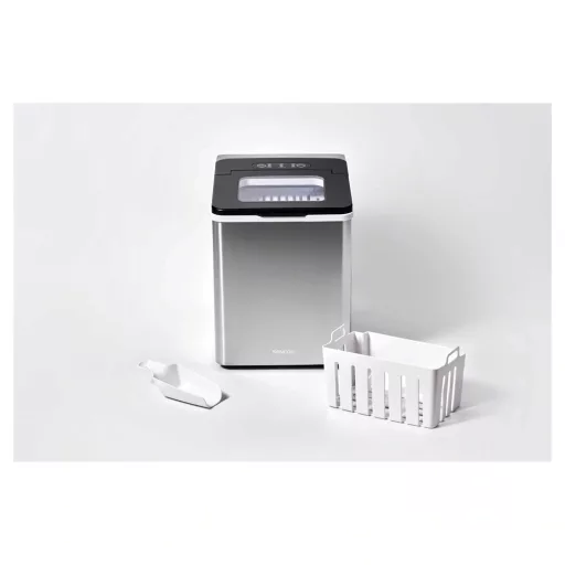 Sencor SIM 3400SS jégkocka készítő