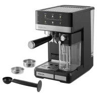 Sencor SES 4060BK presszó kévéfőző