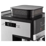 Sencor SES 5000SS félautomata kávéfőző