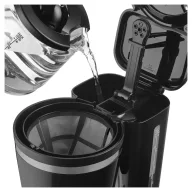 Sencor SCE 2710BK filteres kávéfőző