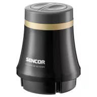 Sencor SCB 4000BK aprító