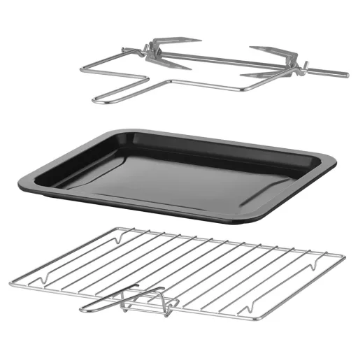 Sencor SEO 2800BK mini sütő