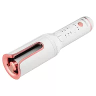 Sencor SHS 0930RS automata hajgöndörítő